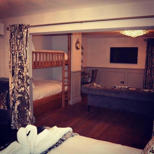 The Loft Ostello Barcellona