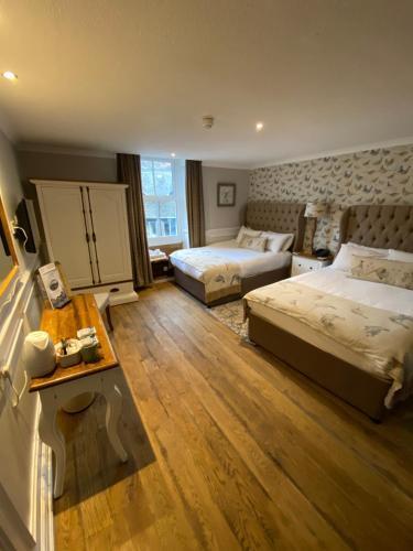 The Loft Ostello *